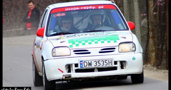Rajd Mazowiecki